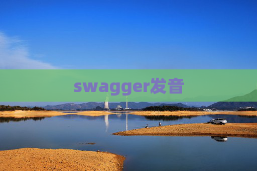 swagger发音